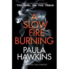 Slow Fire Burning