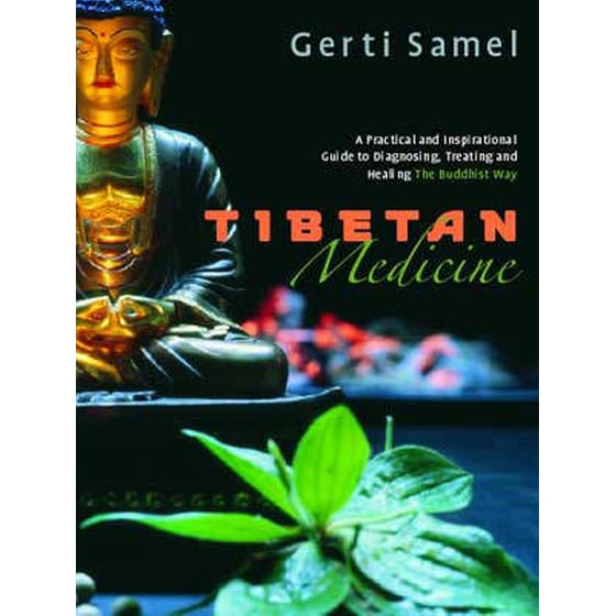 Tibetan Medicine image 0