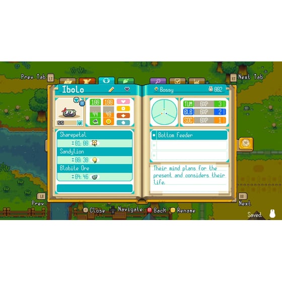 Alchemic Cutie - PS4 image 24