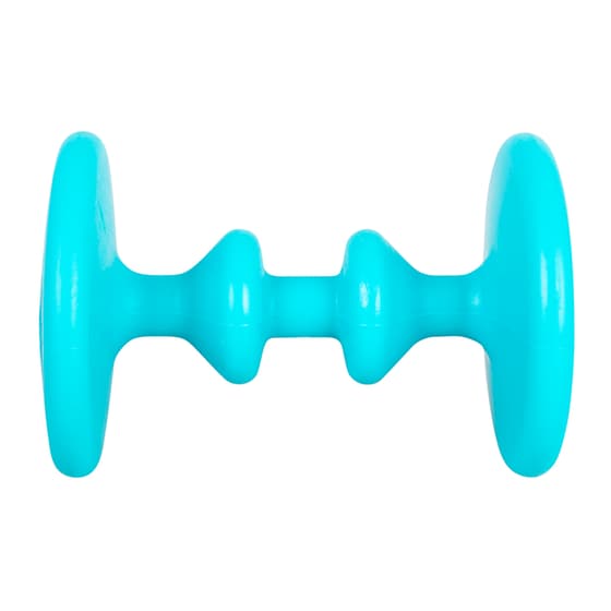 Foam Roller InSportline Emms Foot Massager 8x8x11 cm - Μπλε image 7