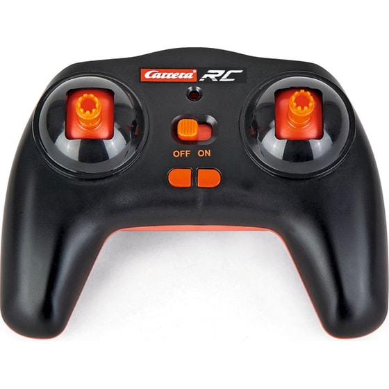 Carrera Τηλεκατευθυνόμενο 1:20 2.4GHz Mountain Racer (370200004) image 8