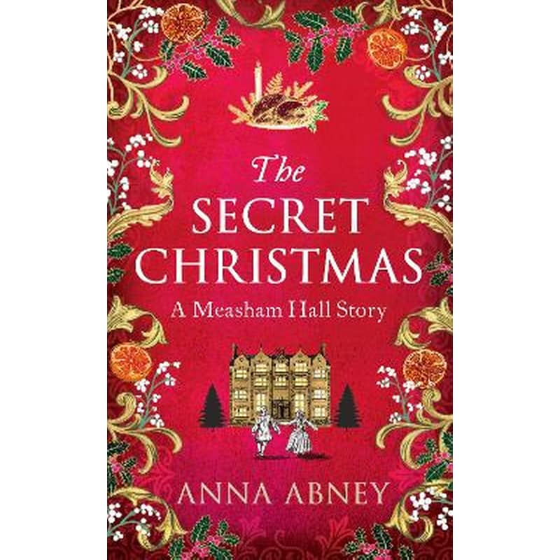 The Secret Christmas