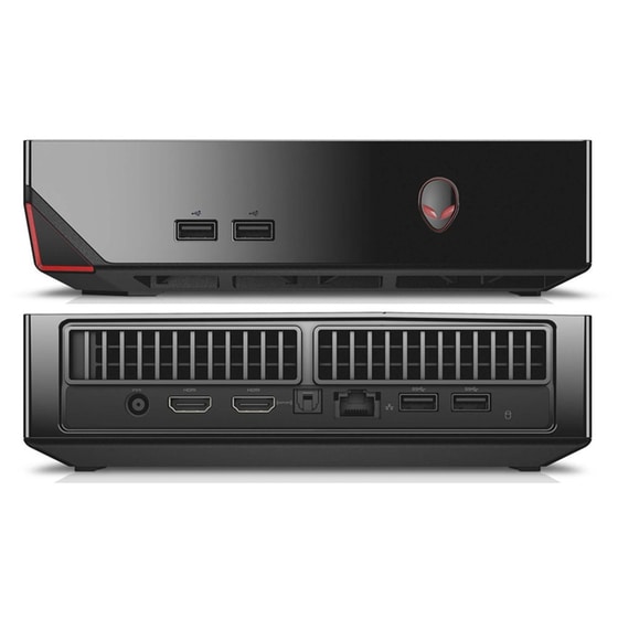 PC Alienware Alpha I5-4590T812W - (i5-4590T/8GB/1TB/ GTX) image 1