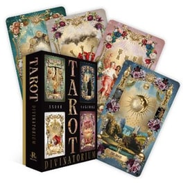 Tarot Divinatorium