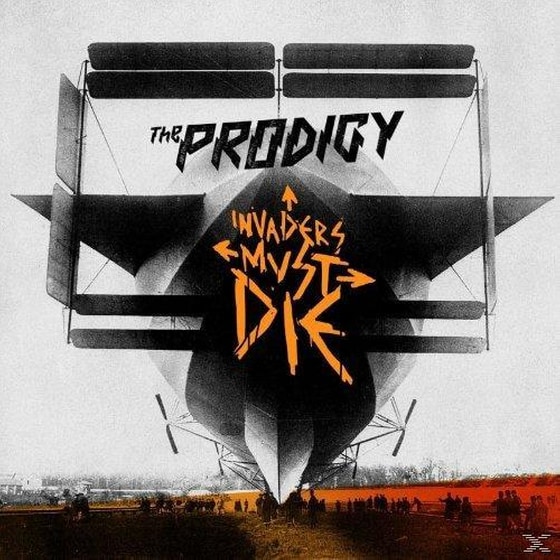 Invaders Must Die image 1