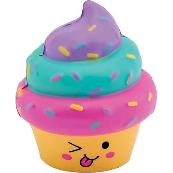 Nostresso Squishy Kawaii 4 - Τυχαία Επιλογή image 1