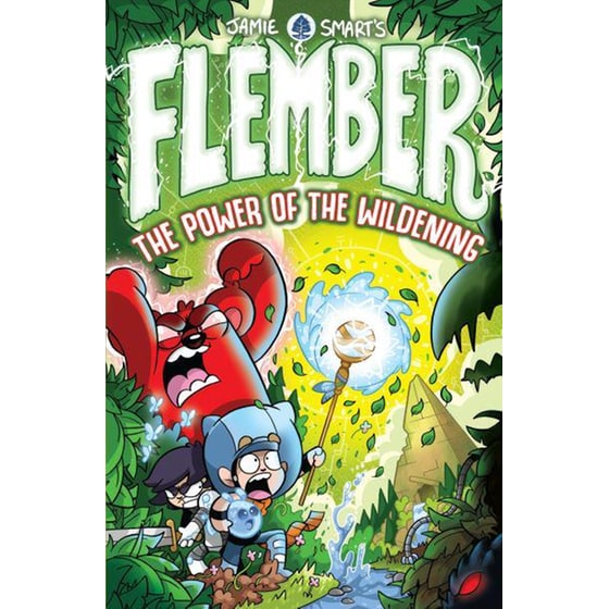 Flember: The Power of the Wildening image 0