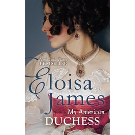 My American Duchess
