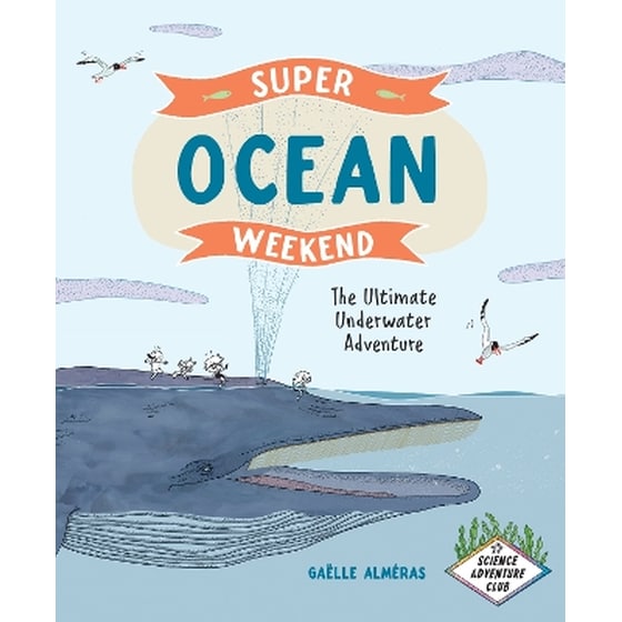 Super Ocean Weekend image 0