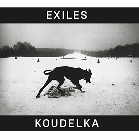 Josef Koudelka - Exiles image 0