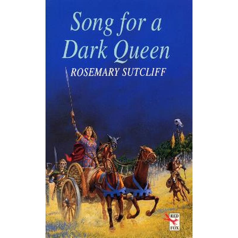 Song For A Dark Queen