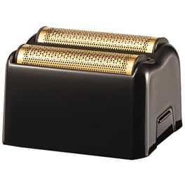 Πλέγμα MONSTER Shaver Replacement Foil Head Μαύρο