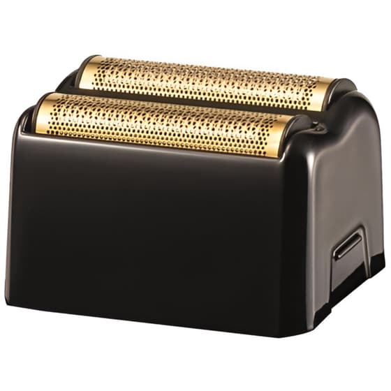 Πλέγμα MONSTER Shaver Replacement Foil Head Μαύρο image 0