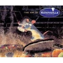 Art of Ratatouille