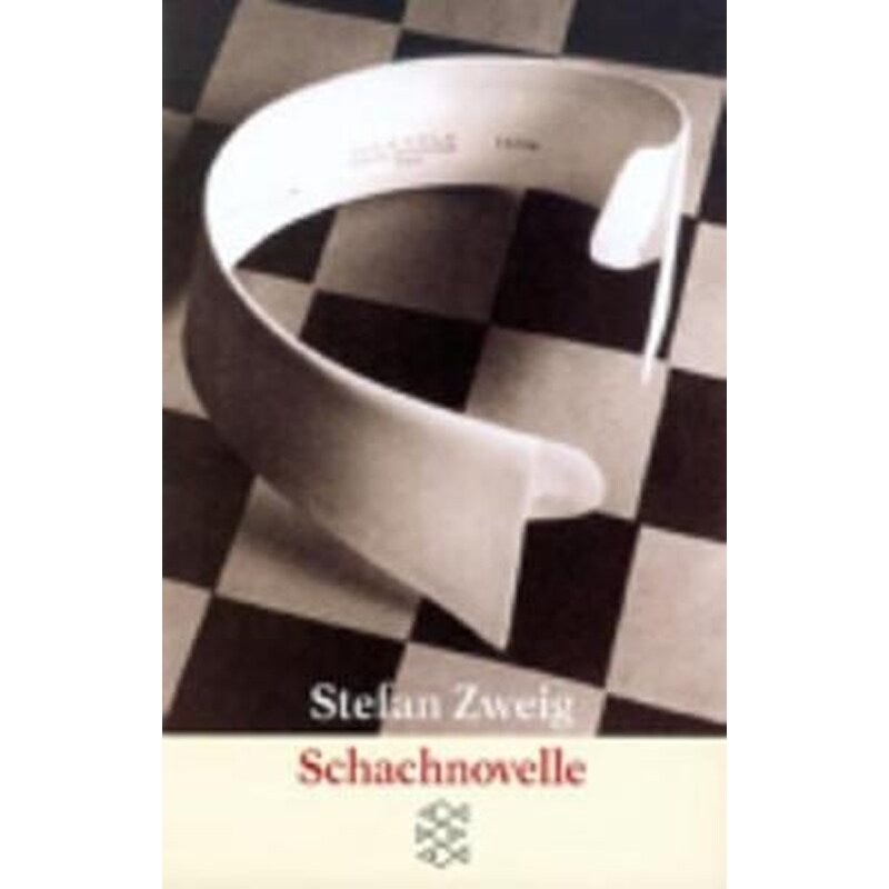 Schachnovelle