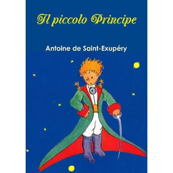 Piccolo Principe image 0