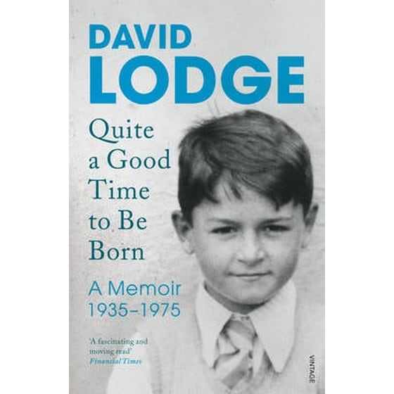 Quite A Good Time to be Born image 0