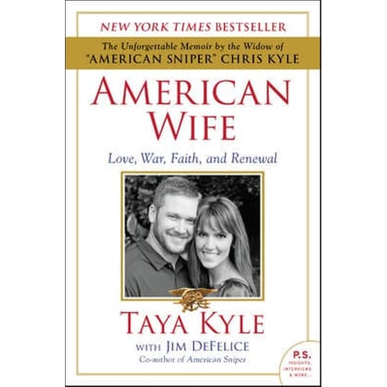 American Wife image 0