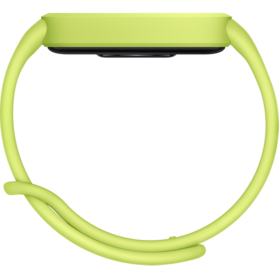 Activity Tracker Xiaomi Smart Band 9 Active - Green image 3