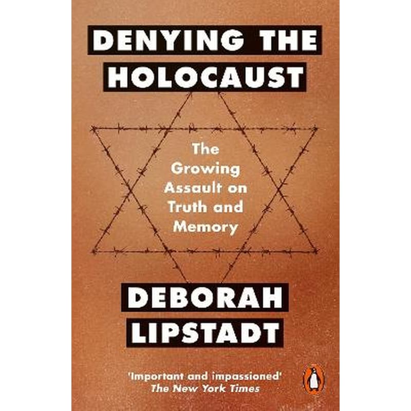 Denying the Holocaust