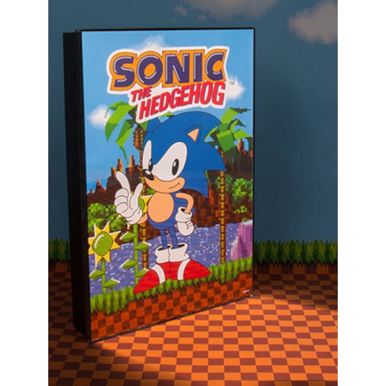 Φωτιστικό Fizz Creations Sonic image 2