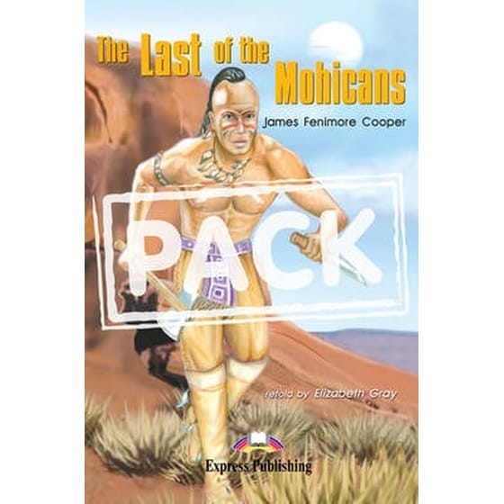 The Last of the Mohicans image 0