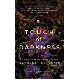 A Touch of Darkness