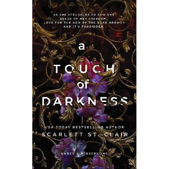 A Touch of Darkness image 0