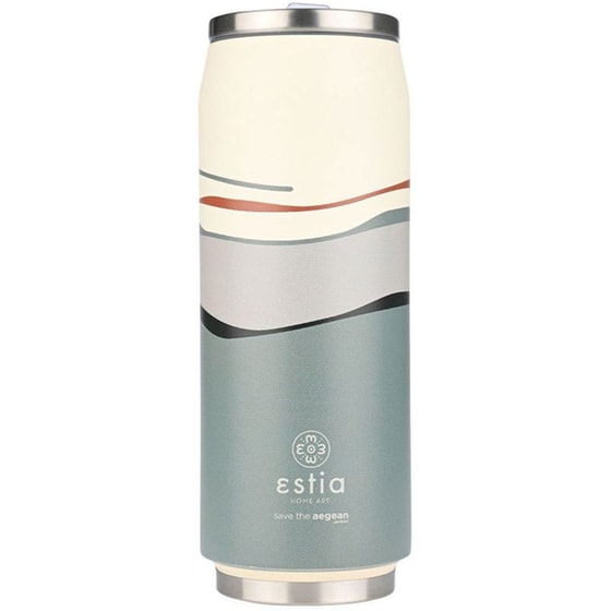 Θερμός Cup Estia Ecozen Horizon 500ml image 0