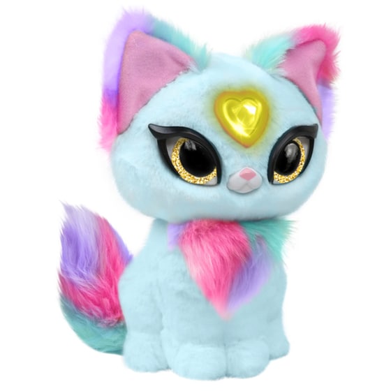 Λούτρινο My Fuzzy Friends Magic Whisper Kitty (3 Σχέδια) image 7