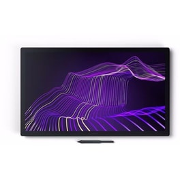 Γραφίδα & Ταμπλέτα Σχεδίασης Wacom Cintiq Pro 27 - Μαύρο