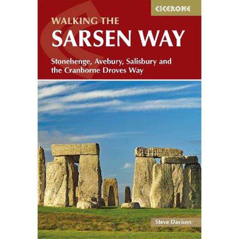 Walking the Sarsen Way