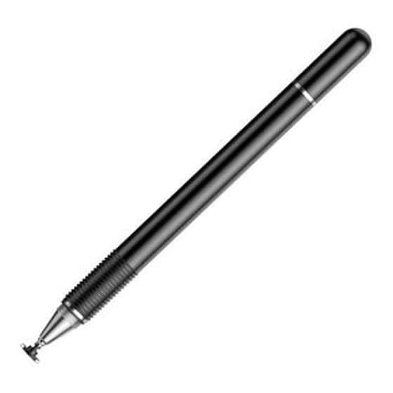Baseus Conventional Pen - Touch Pen Acpcl-01, Black image 0