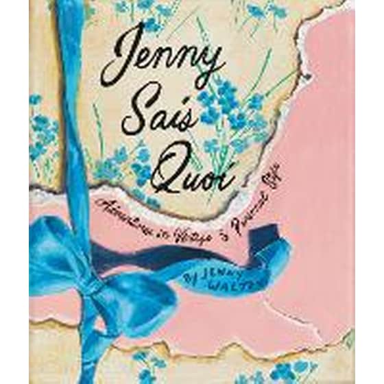 Jenny Sais Quoi image 0