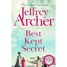 Best Kept Secret