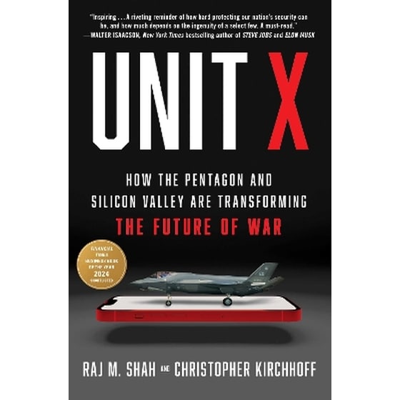 Unit X image 0