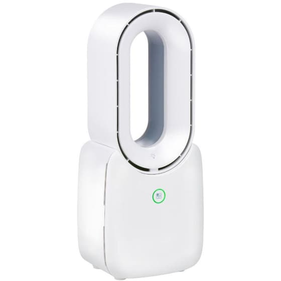 LIFETIME 33244 Ανεμιστήρας Γραφείου με USB 5 W image 1