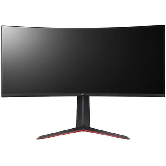 LG UltraGear 34GP63AP-B 34'' VA Curved 160 Hz 5 ms image 5