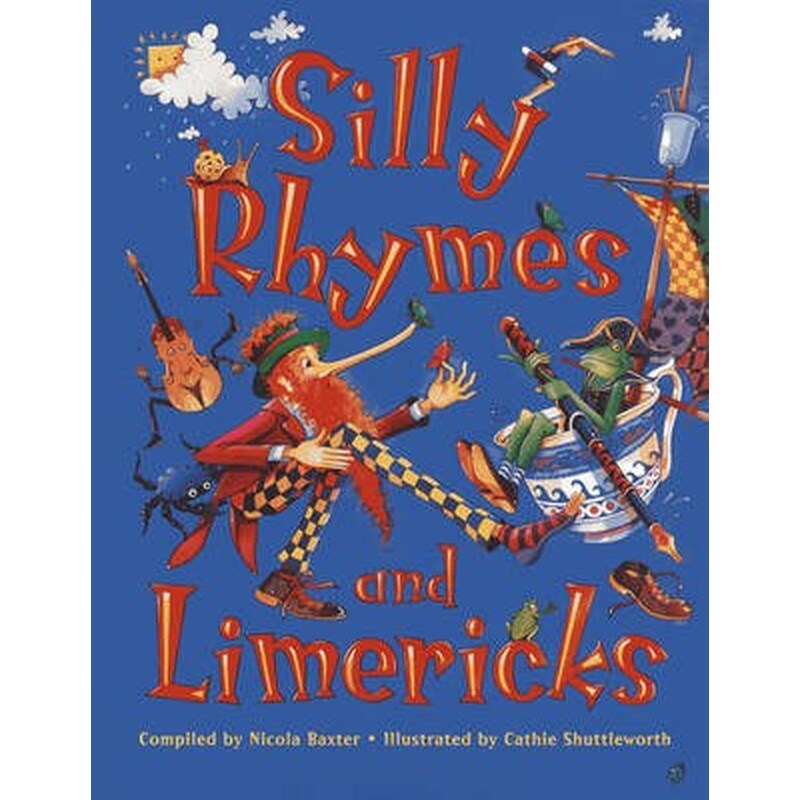 Silly Rhymes and Limericks