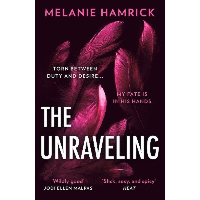 The Unraveling