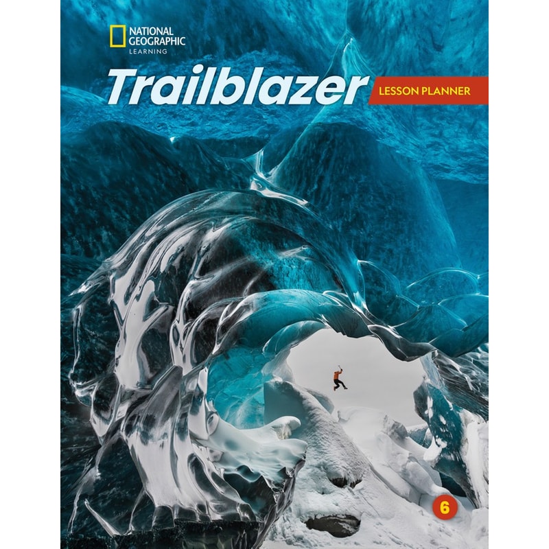 Trailblazer 6 - Lesson Planner (B1-B2)