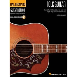 Hal Leonard Guitar Method