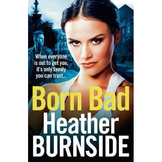 Born Bad image 0