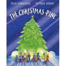 The Christmas Pine 5th Anniversary Edition