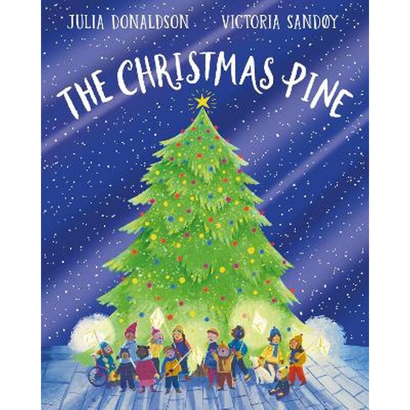 The Christmas Pine 5th Anniversary Edition