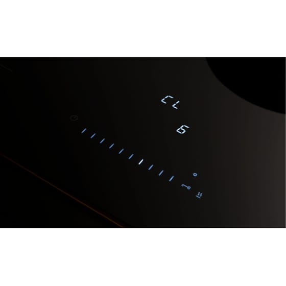 BERTAZZONI P604I1M30NP 60 cm Μαύρο Εστία Επαγωγική Αυτόνομη image 1