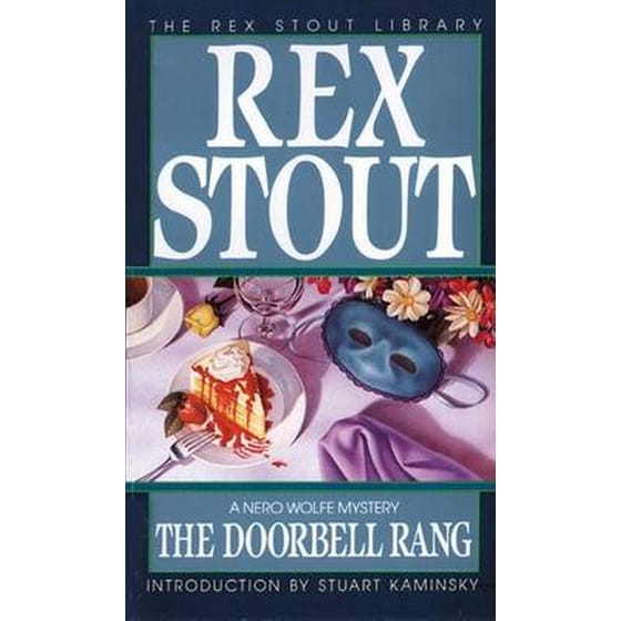 Doorbell Rang image 0