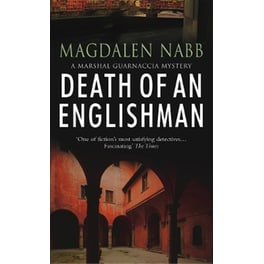 Death Of An Englishman