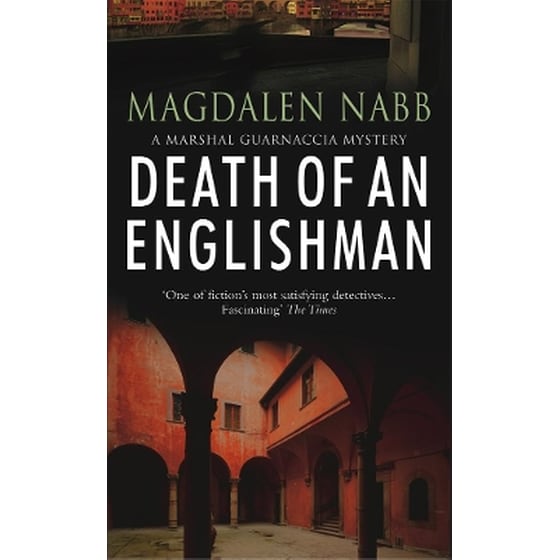 Death Of An Englishman image 0