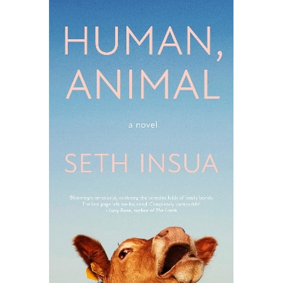 Human, Animal image 0